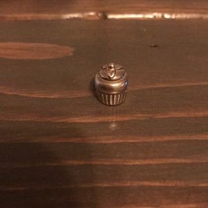Pandora charm